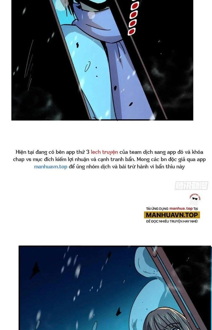 Bắc Liệt Phương Xa Chapter 54 - Trang 8