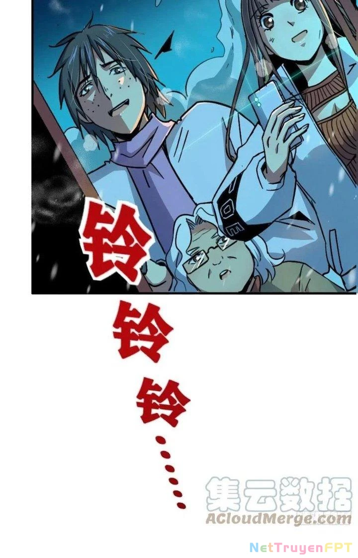 Bắc Liệt Phương Xa Chapter 54 - Trang 9