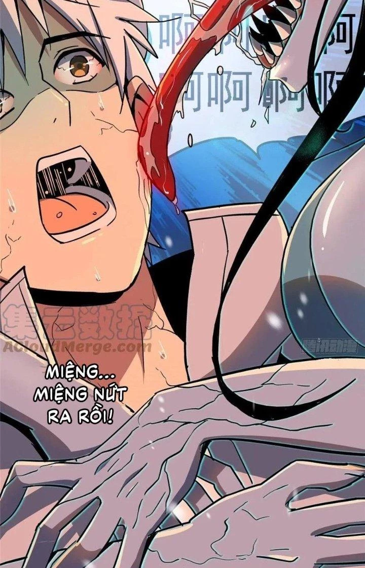Bắc Liệt Phương Xa Chapter 55 - Trang 15