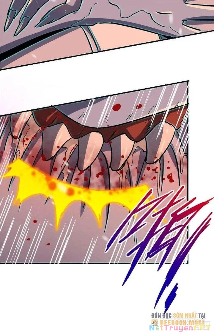 Bắc Liệt Phương Xa Chapter 55 - Trang 16