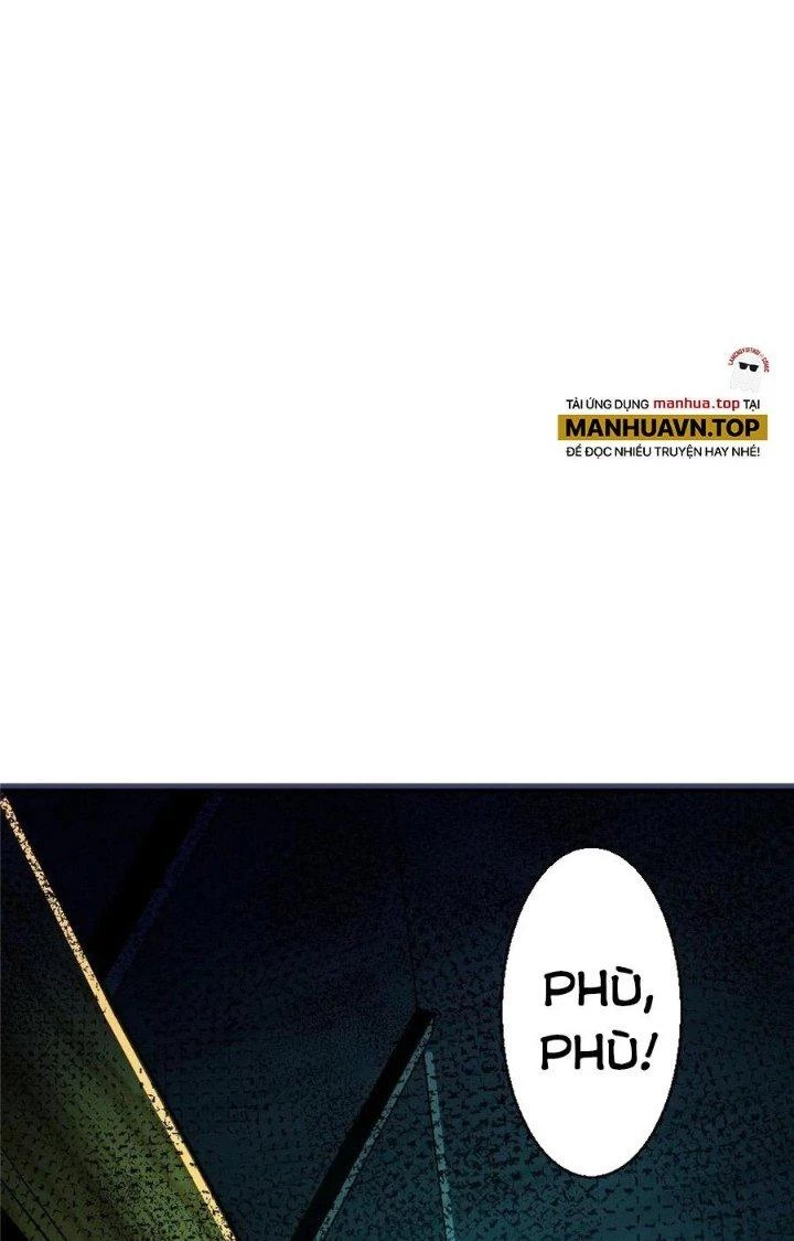 Bắc Liệt Phương Xa Chapter 55 - Trang 29