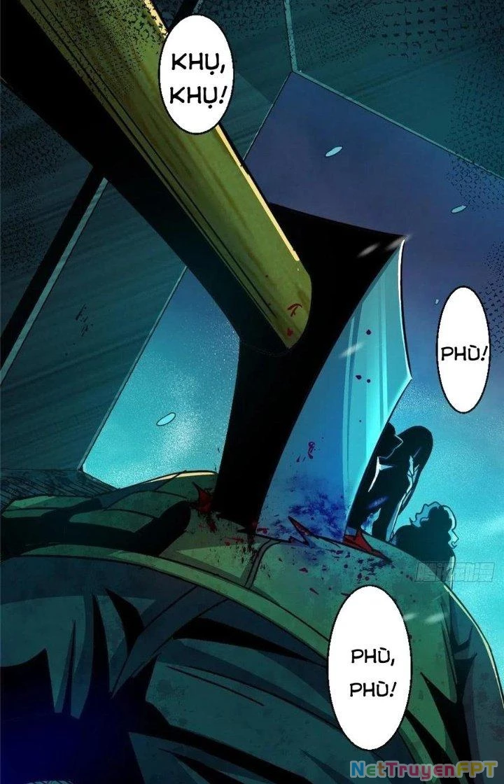 Bắc Liệt Phương Xa Chapter 55 - Trang 30