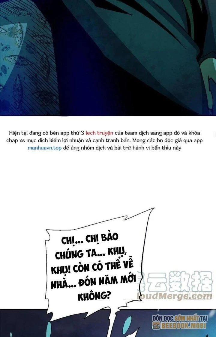 Bắc Liệt Phương Xa Chapter 55 - Trang 31