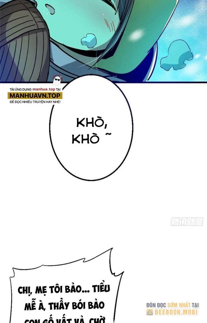 Bắc Liệt Phương Xa Chapter 55 - Trang 36
