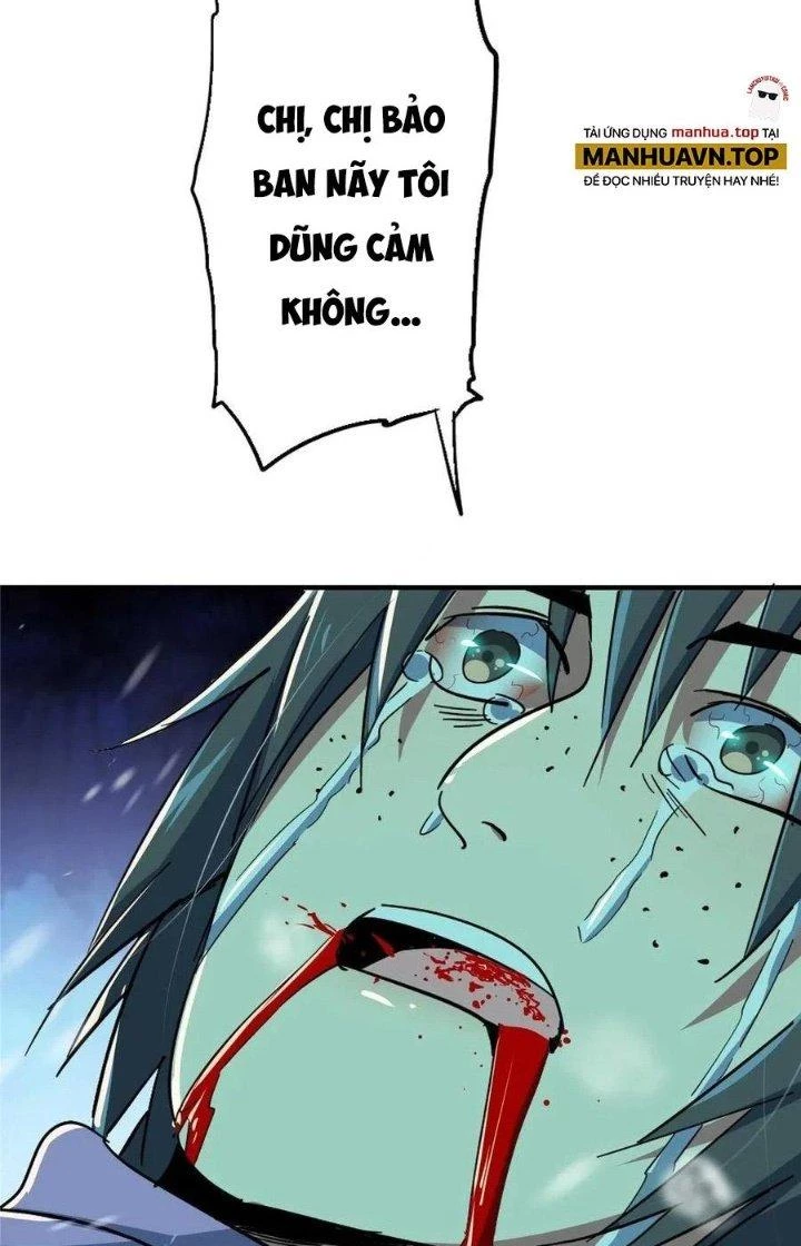 Bắc Liệt Phương Xa Chapter 55 - Trang 40