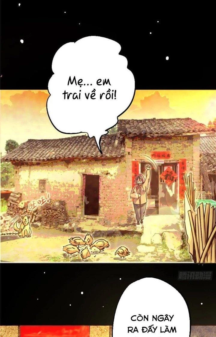 Bắc Liệt Phương Xa Chapter 55 - Trang 43