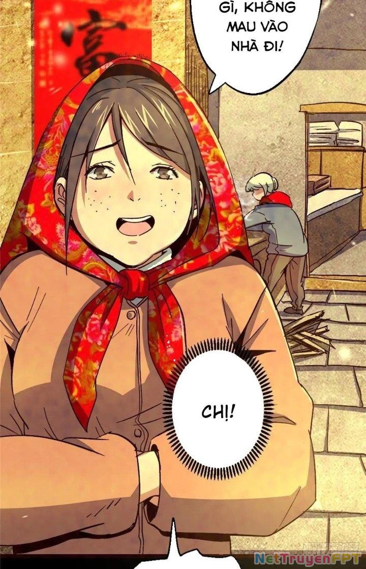 Bắc Liệt Phương Xa Chapter 55 - Trang 44
