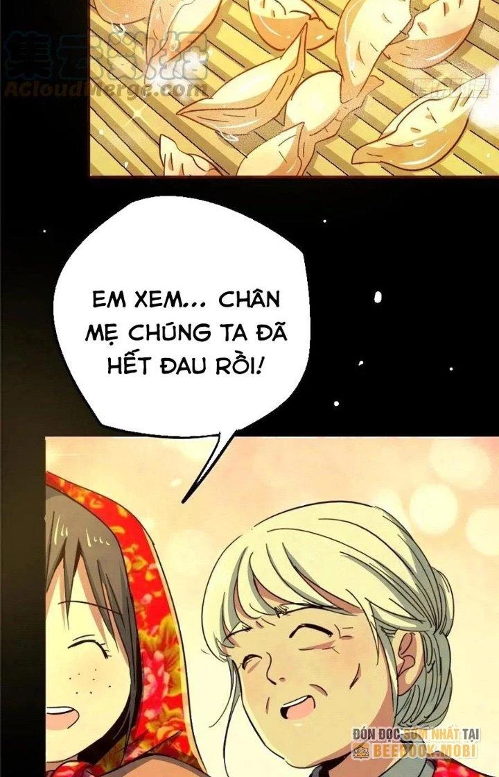 Bắc Liệt Phương Xa Chapter 55 - Trang 46