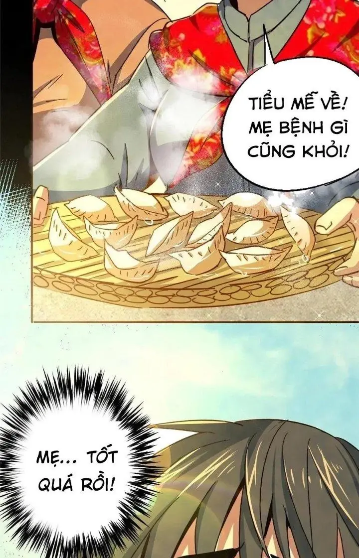 Bắc Liệt Phương Xa Chapter 55 - Trang 47