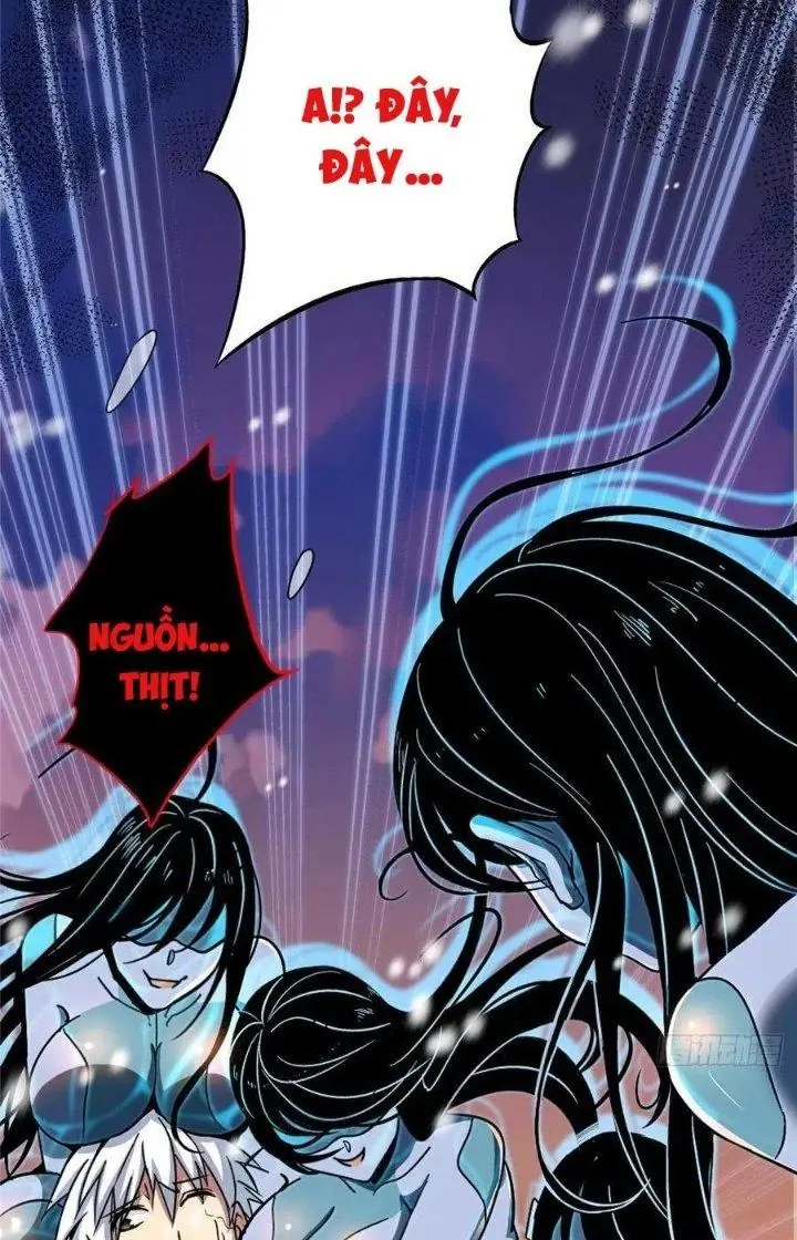 Bắc Liệt Phương Xa Chapter 55 - Trang 7