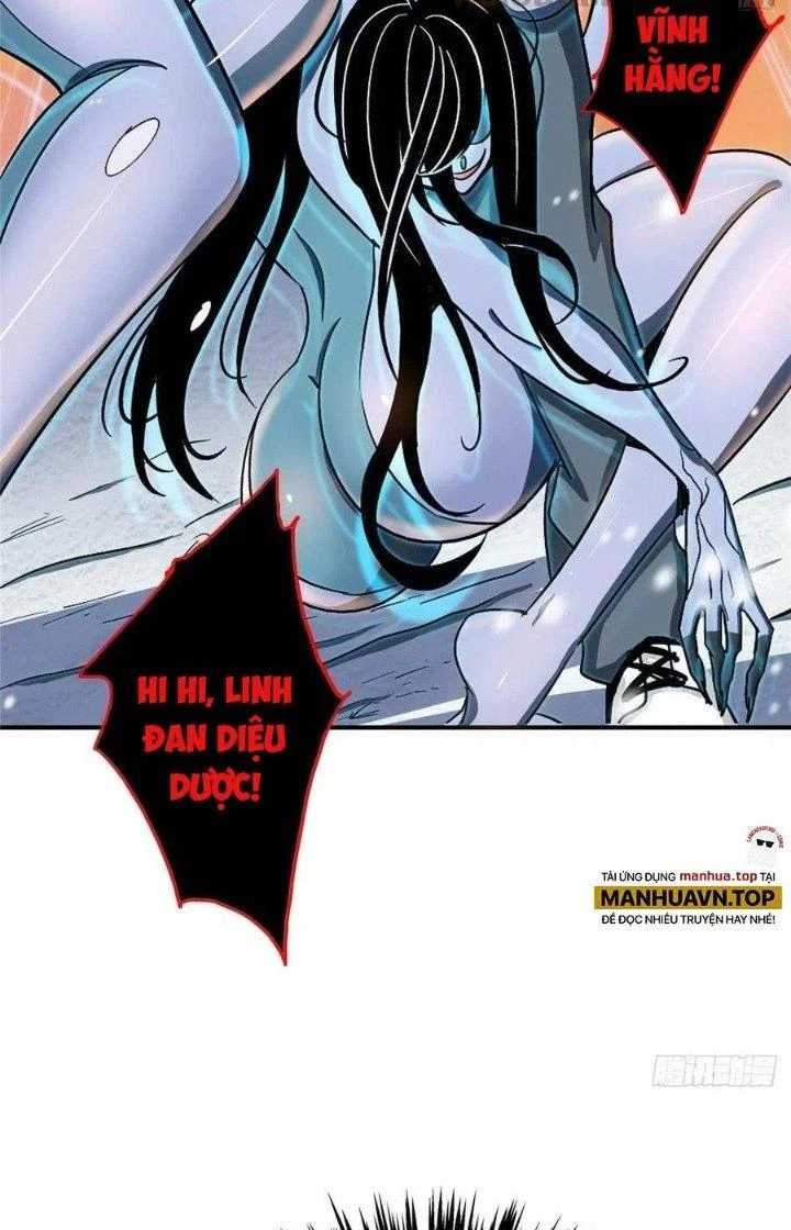 Bắc Liệt Phương Xa Chapter 55 - Trang 9