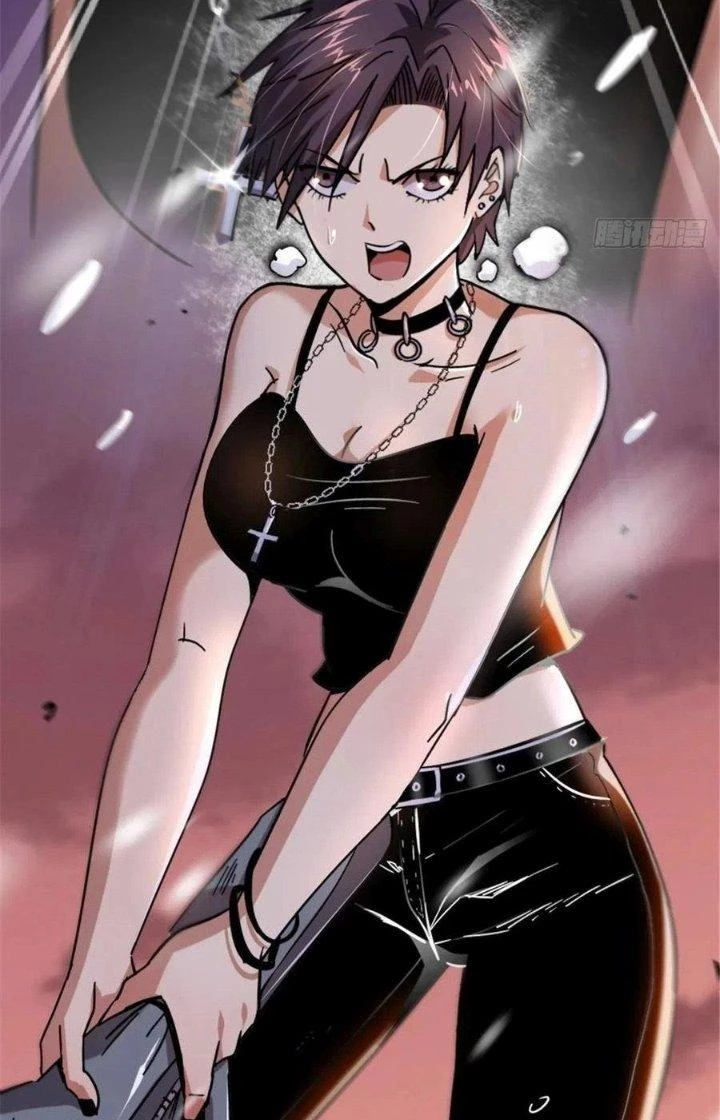 Bắc Liệt Phương Xa Chapter 56 - Trang 12