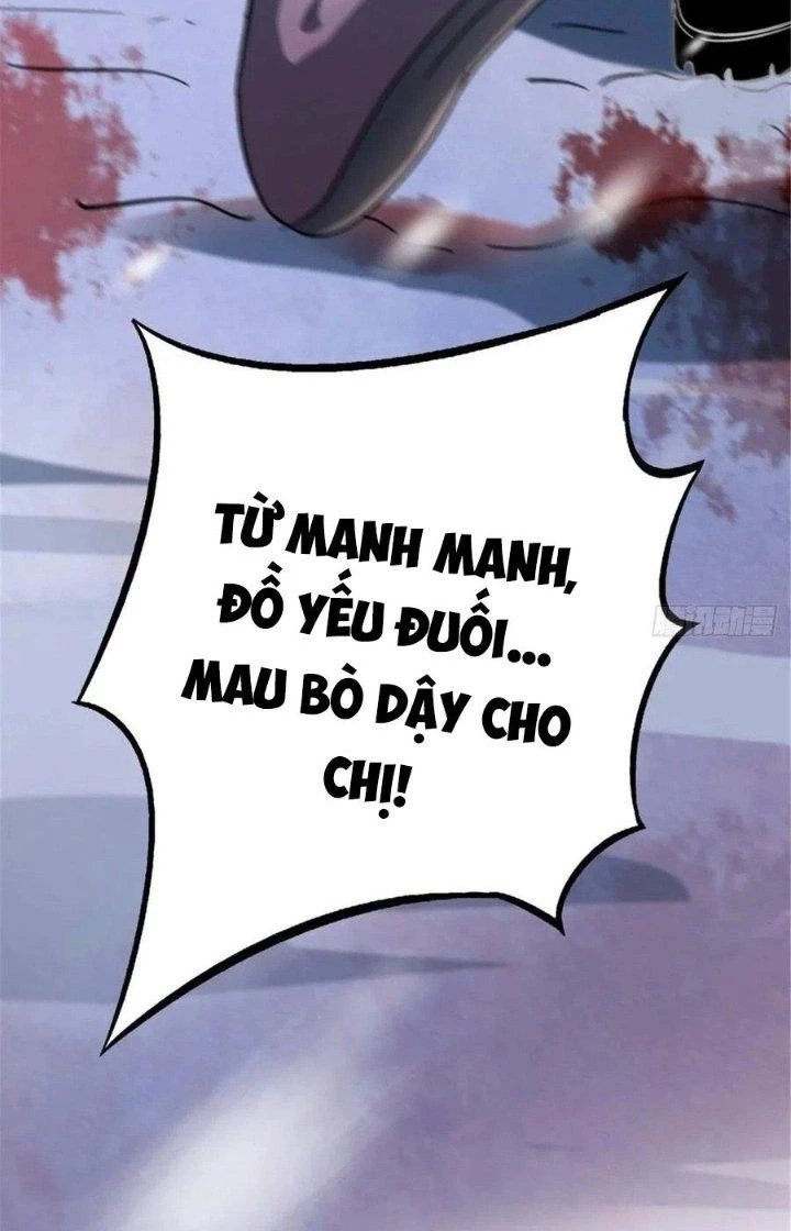 Bắc Liệt Phương Xa Chapter 56 - Trang 14