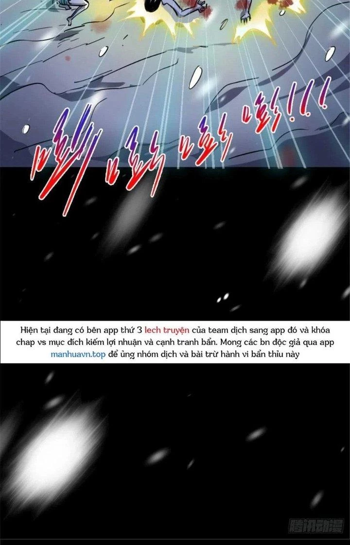 Bắc Liệt Phương Xa Chapter 56 - Trang 18