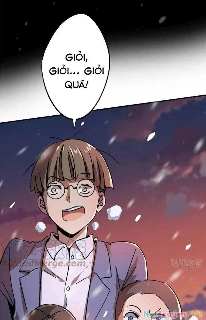 Bắc Liệt Phương Xa Chapter 56 - Trang 19