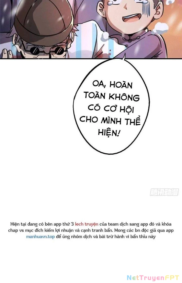 Bắc Liệt Phương Xa Chapter 56 - Trang 20