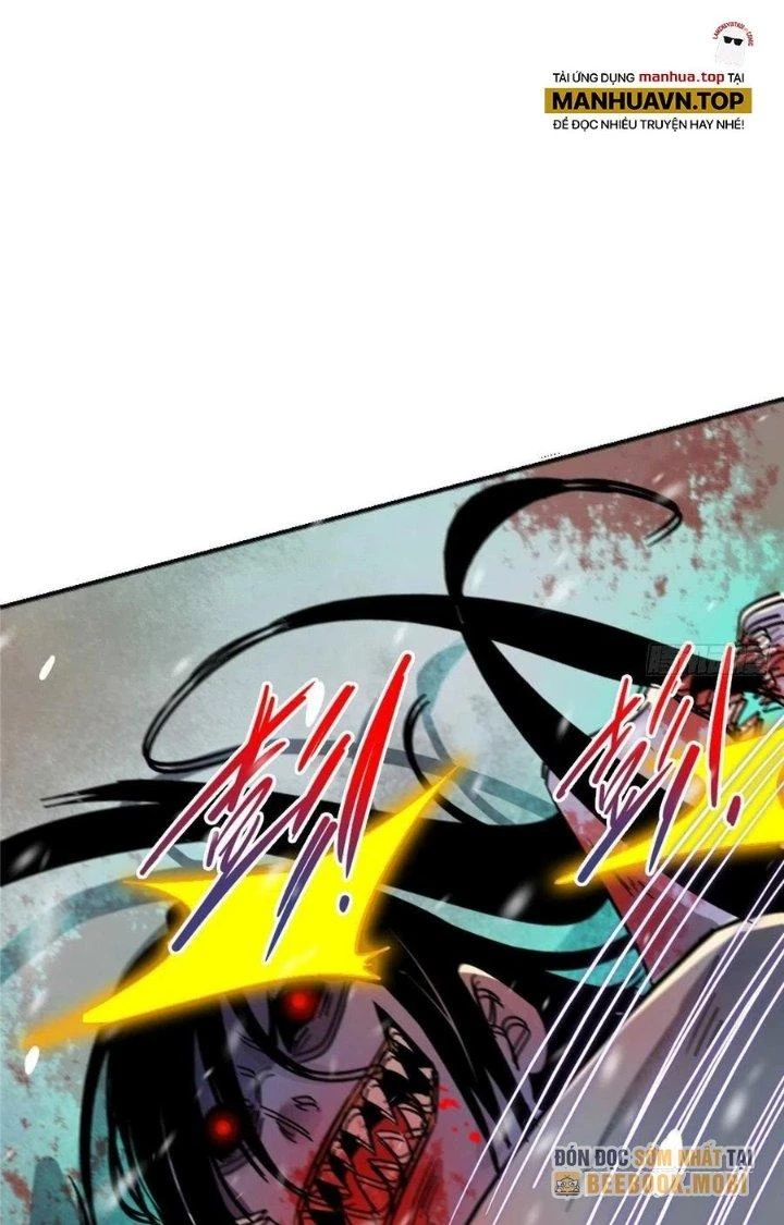 Bắc Liệt Phương Xa Chapter 56 - Trang 21