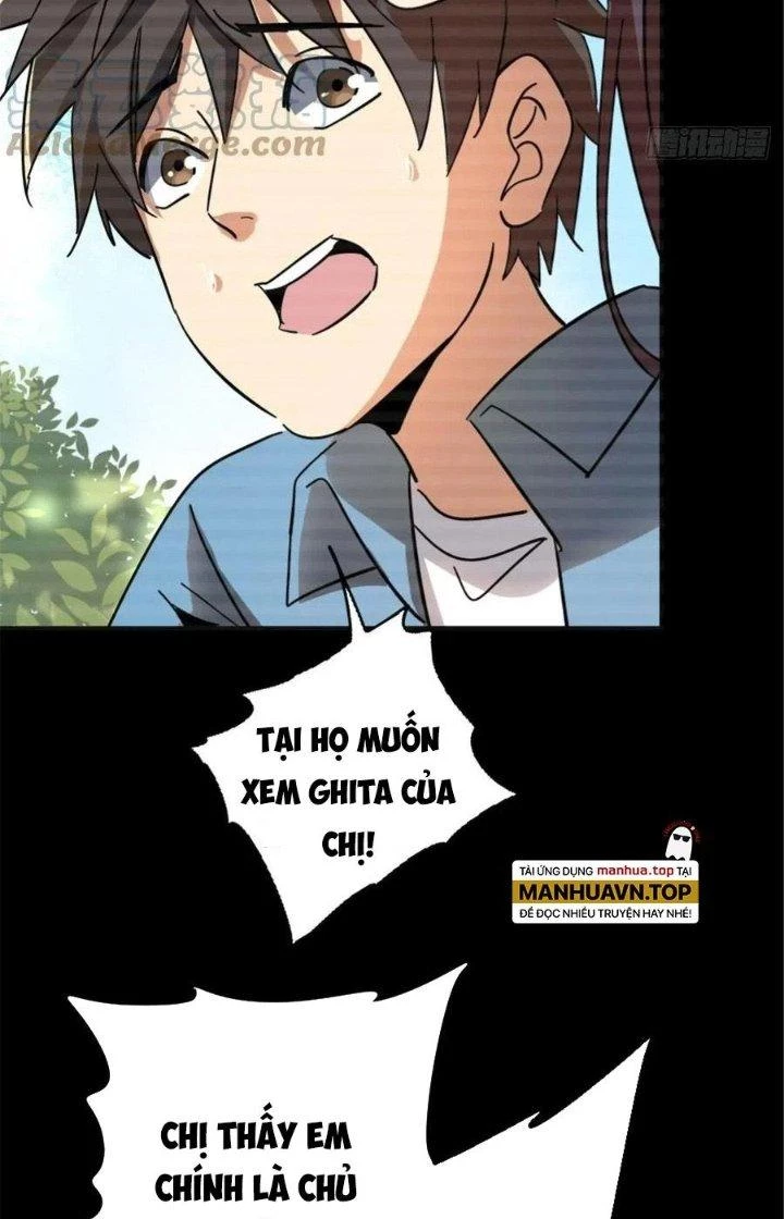 Bắc Liệt Phương Xa Chapter 56 - Trang 35
