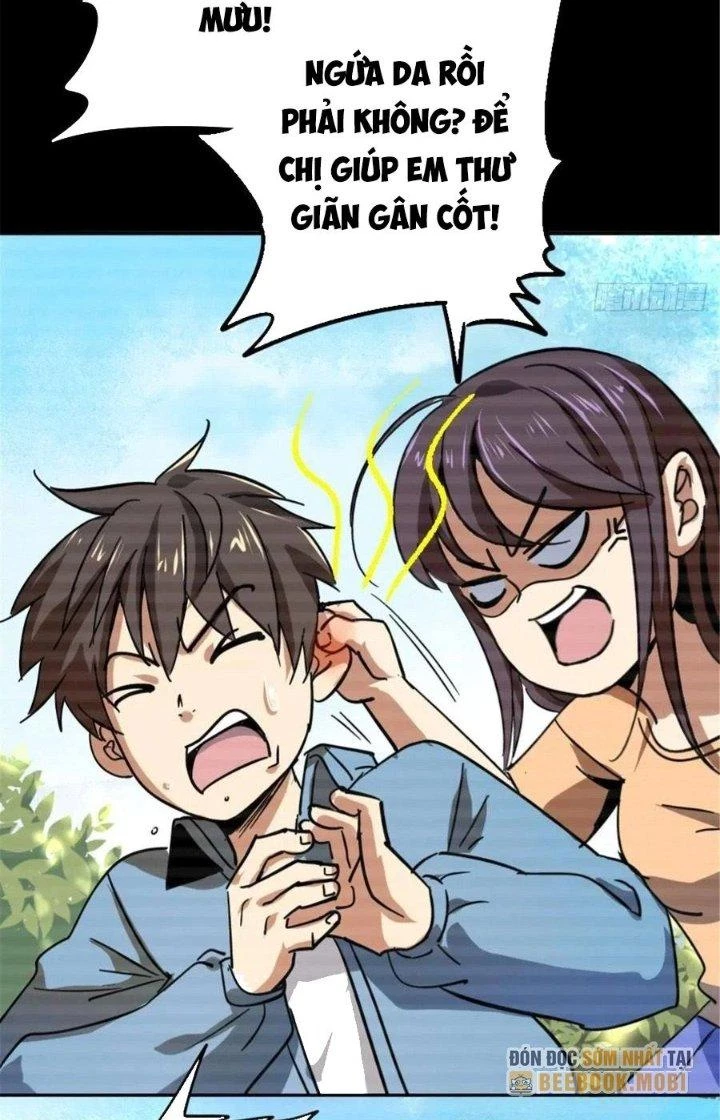 Bắc Liệt Phương Xa Chapter 56 - Trang 36