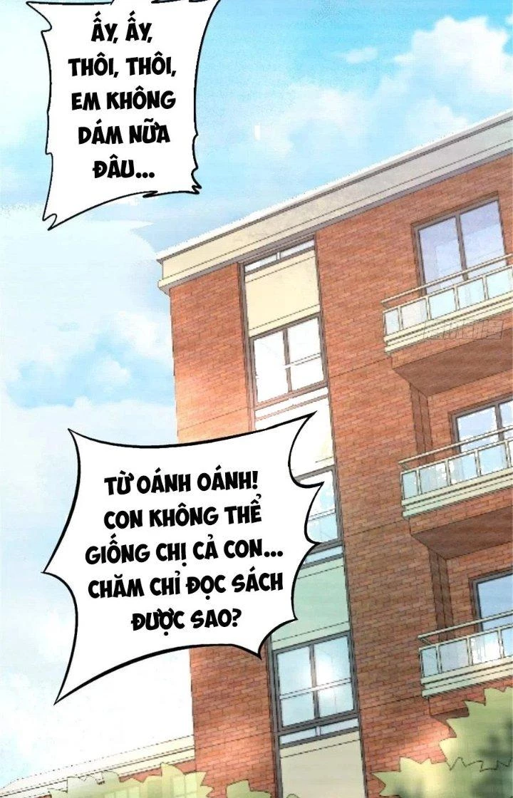 Bắc Liệt Phương Xa Chapter 56 - Trang 37