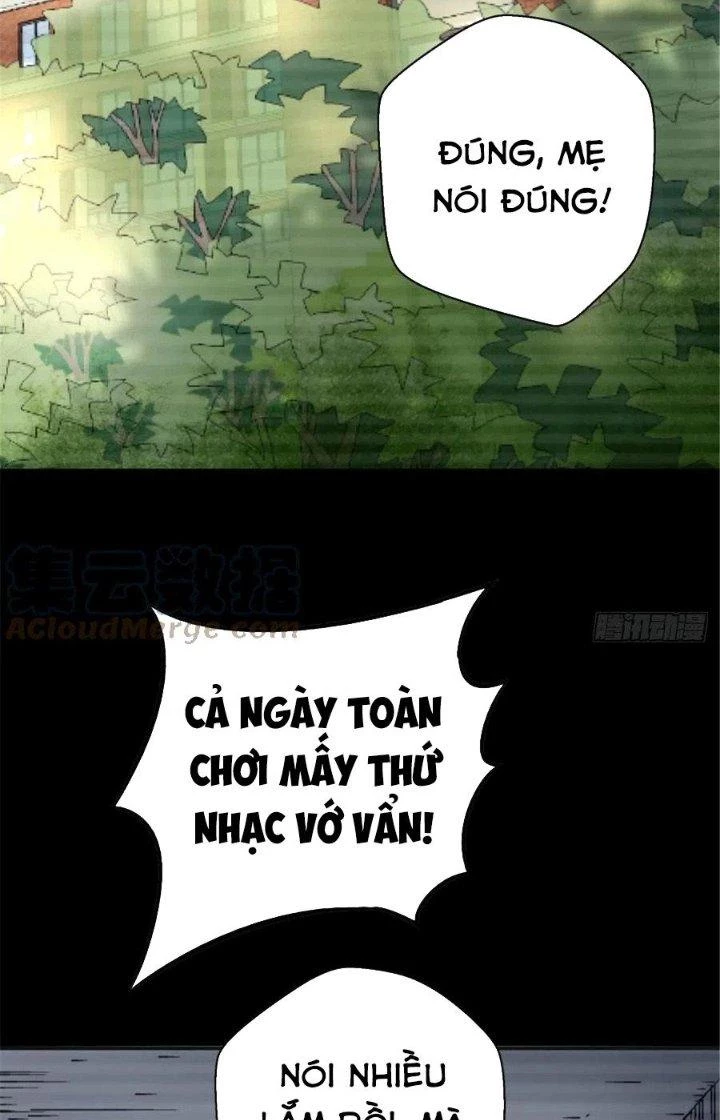 Bắc Liệt Phương Xa Chapter 56 - Trang 38