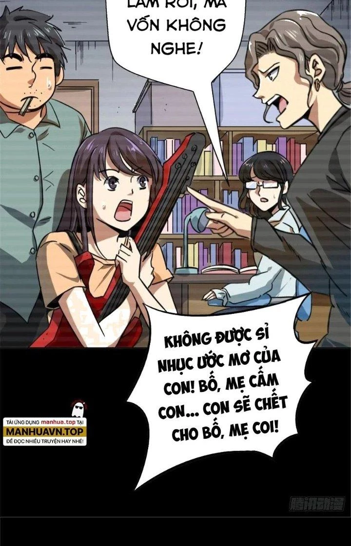 Bắc Liệt Phương Xa Chapter 56 - Trang 39