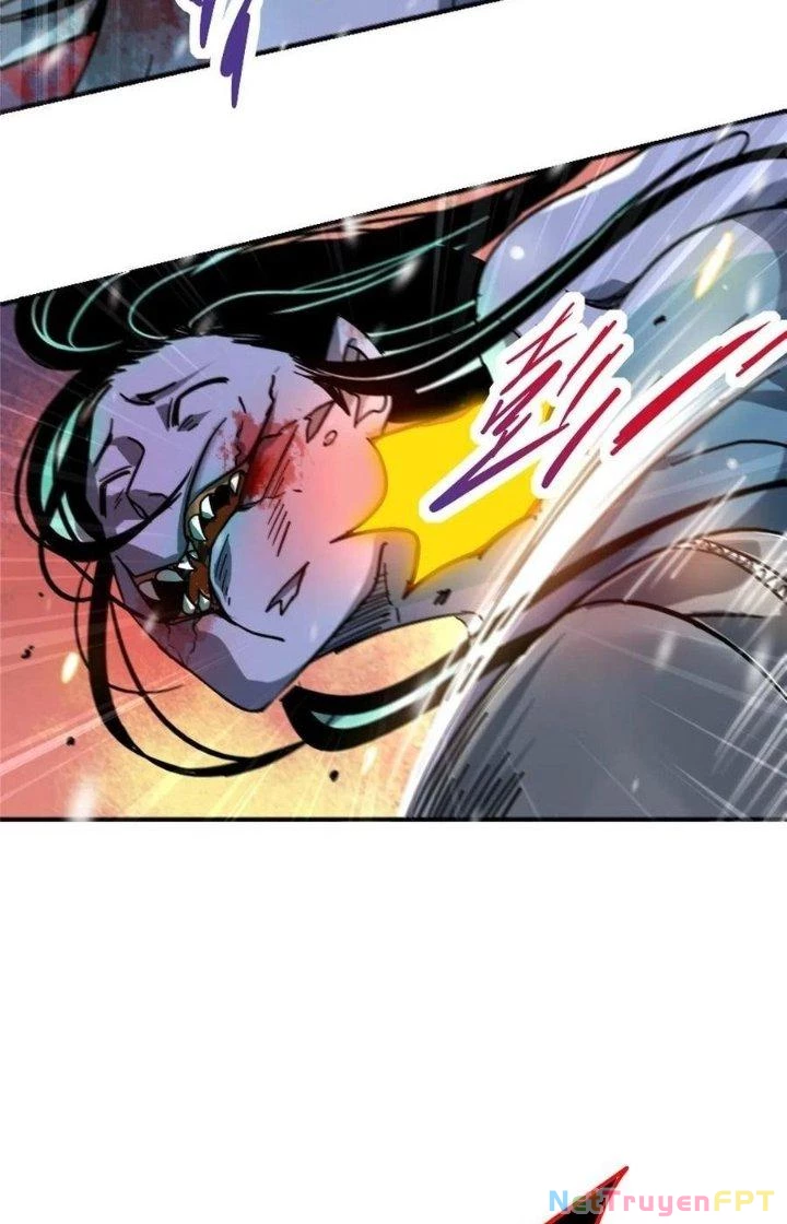 Bắc Liệt Phương Xa Chapter 56 - Trang 4