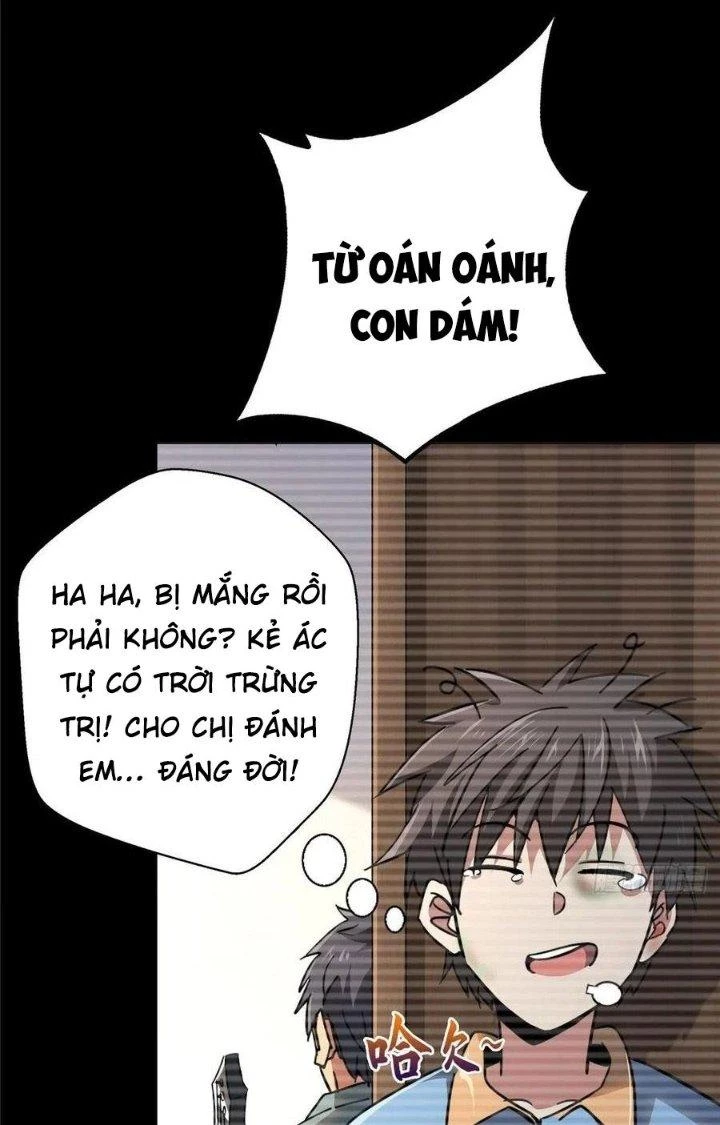 Bắc Liệt Phương Xa Chapter 56 - Trang 40