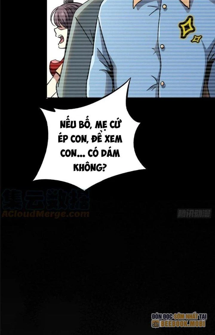 Bắc Liệt Phương Xa Chapter 56 - Trang 41