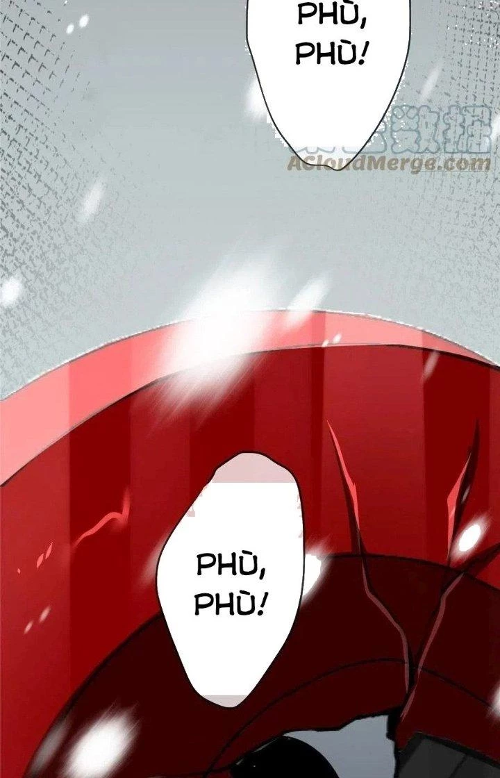 Bắc Liệt Phương Xa Chapter 56 - Trang 44