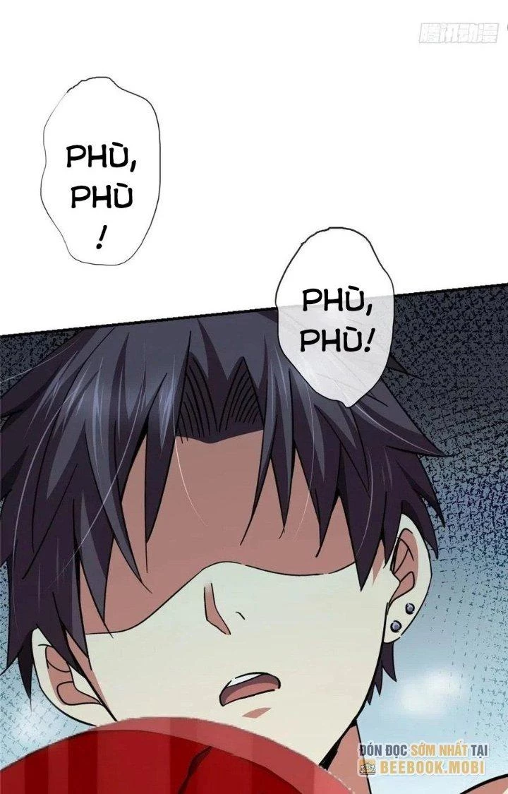Bắc Liệt Phương Xa Chapter 56 - Trang 46