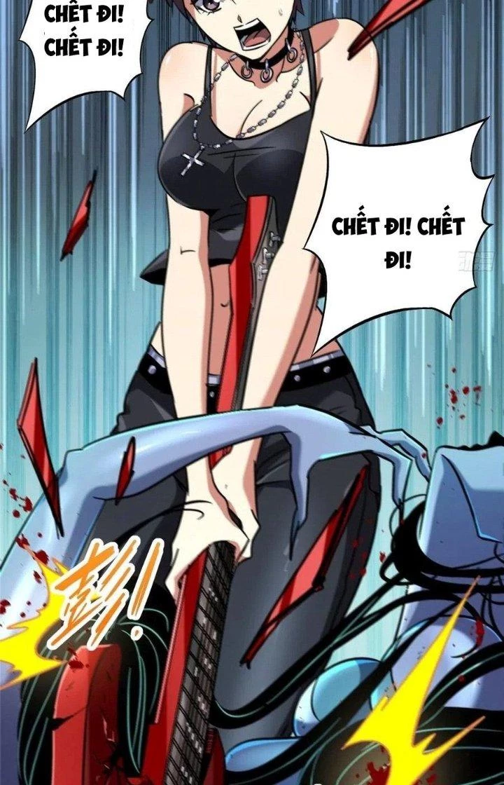 Bắc Liệt Phương Xa Chapter 56 - Trang 48
