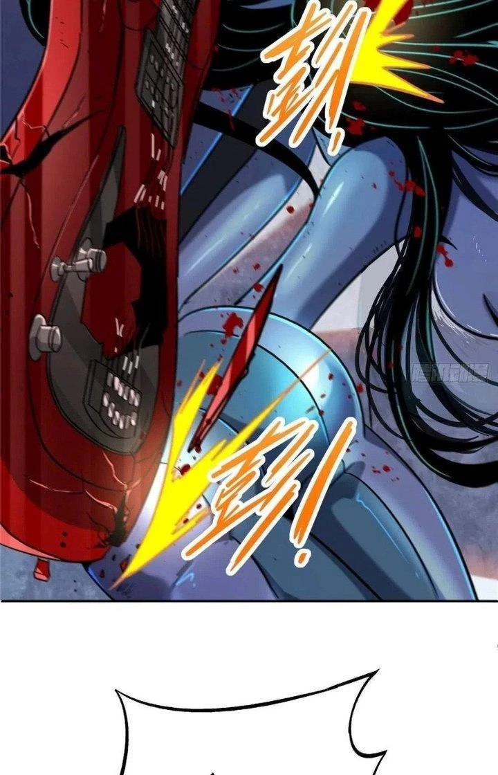 Bắc Liệt Phương Xa Chapter 56 - Trang 49