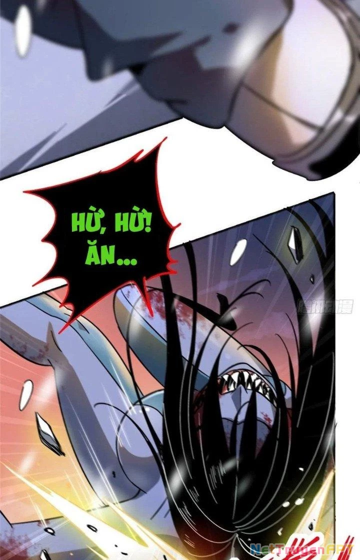 Bắc Liệt Phương Xa Chapter 56 - Trang 8