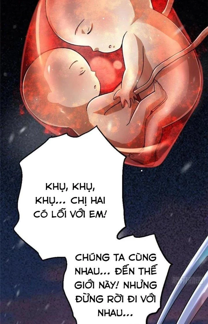 Bắc Liệt Phương Xa Chapter 57 - Trang 10