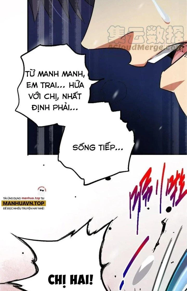 Bắc Liệt Phương Xa Chapter 57 - Trang 13