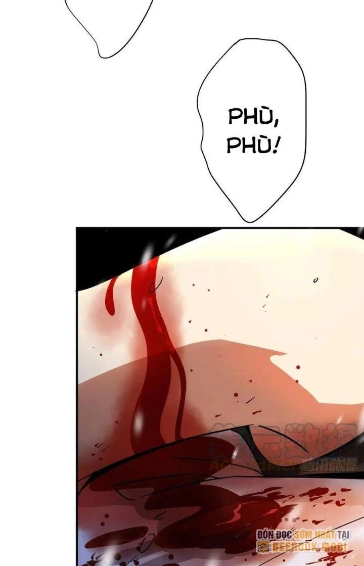 Bắc Liệt Phương Xa Chapter 57 - Trang 16