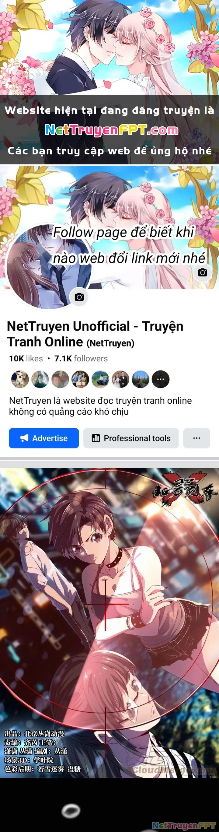 Bắc Liệt Phương Xa Chapter 57 - Trang 2