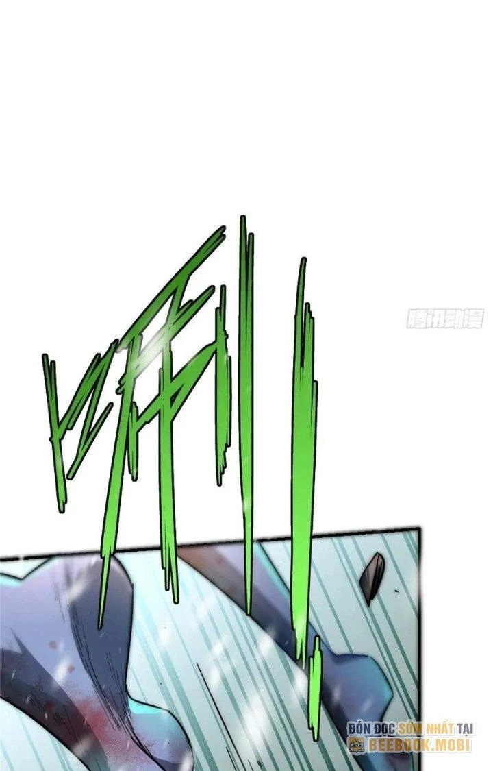 Bắc Liệt Phương Xa Chapter 57 - Trang 21