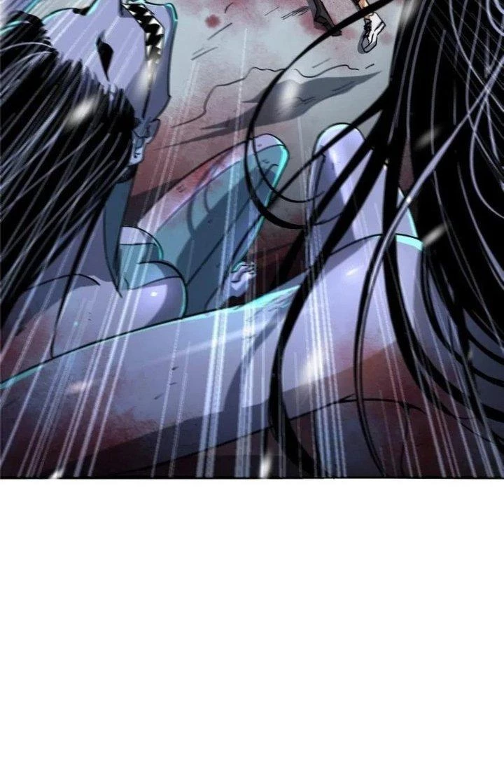 Bắc Liệt Phương Xa Chapter 57 - Trang 24