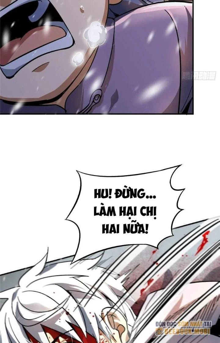 Bắc Liệt Phương Xa Chapter 57 - Trang 26