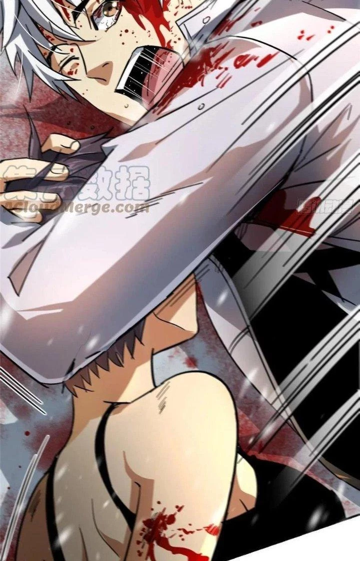 Bắc Liệt Phương Xa Chapter 57 - Trang 27