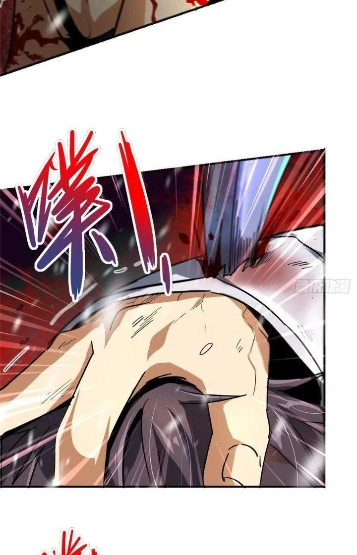 Bắc Liệt Phương Xa Chapter 57 - Trang 28