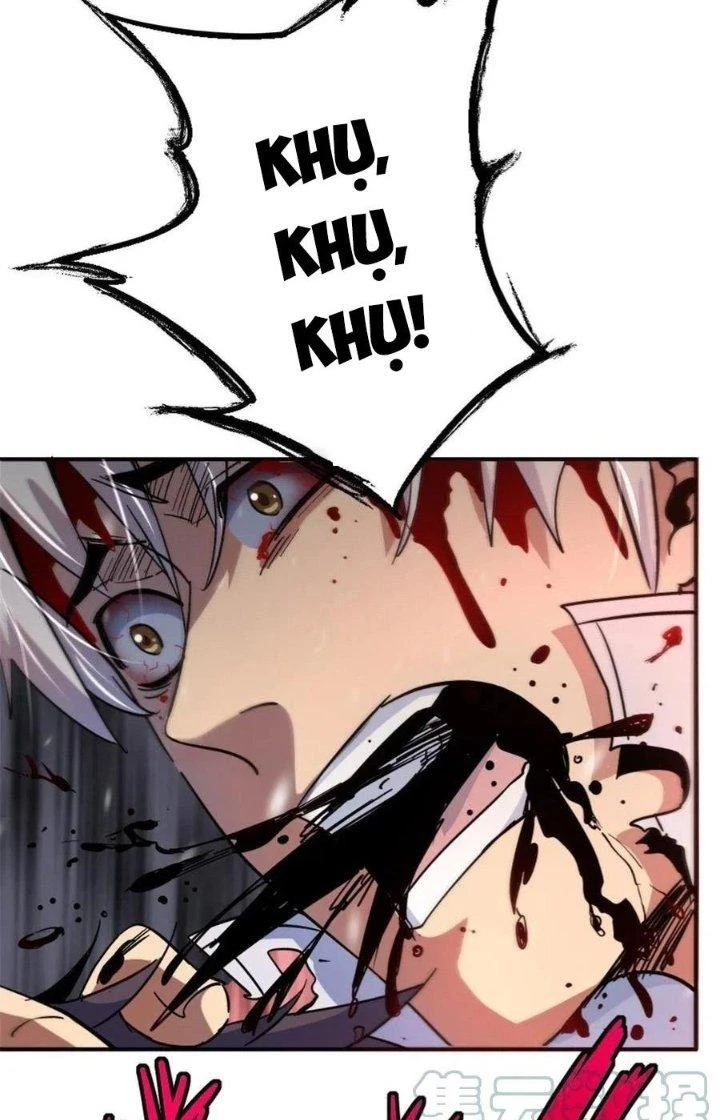 Bắc Liệt Phương Xa Chapter 57 - Trang 30