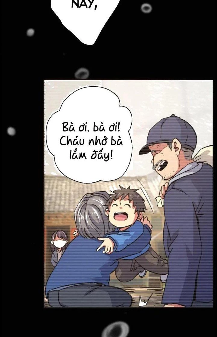 Bắc Liệt Phương Xa Chapter 57 - Trang 4