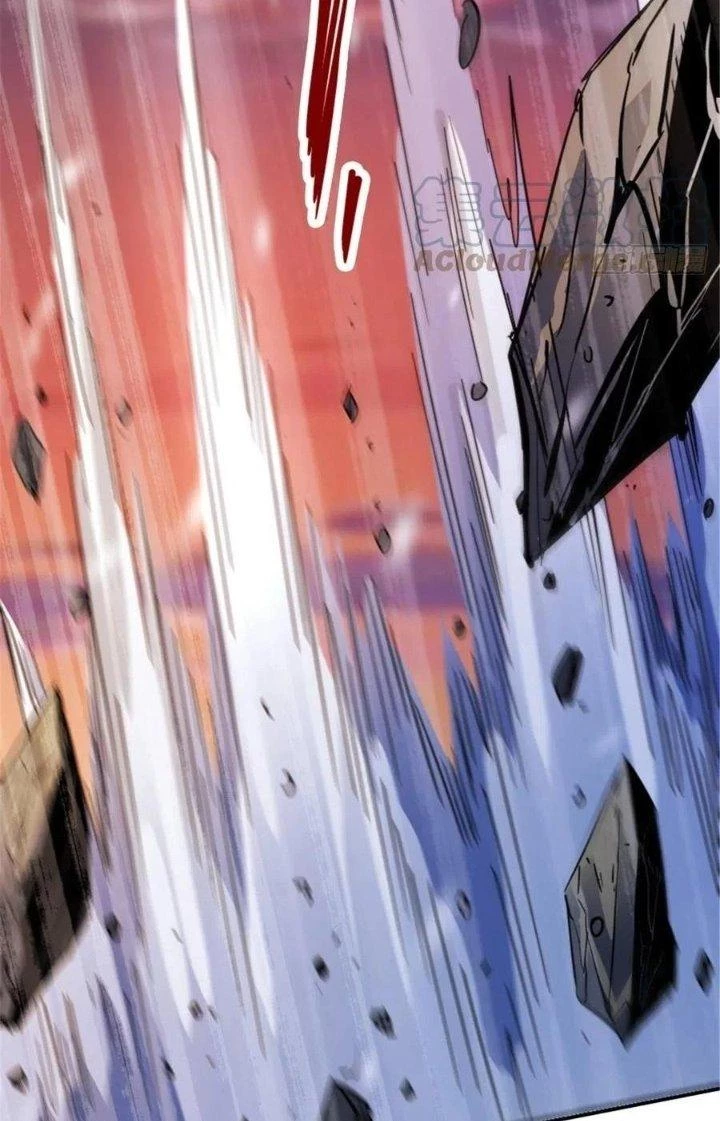 Bắc Liệt Phương Xa Chapter 57 - Trang 45