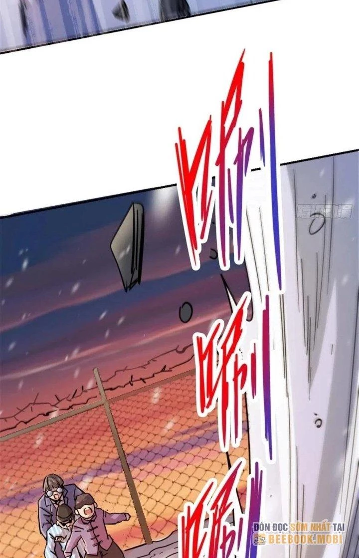 Bắc Liệt Phương Xa Chapter 57 - Trang 46