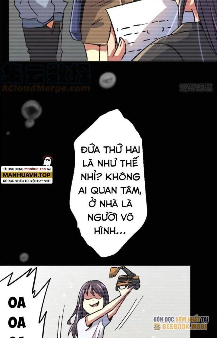 Bắc Liệt Phương Xa Chapter 57 - Trang 6