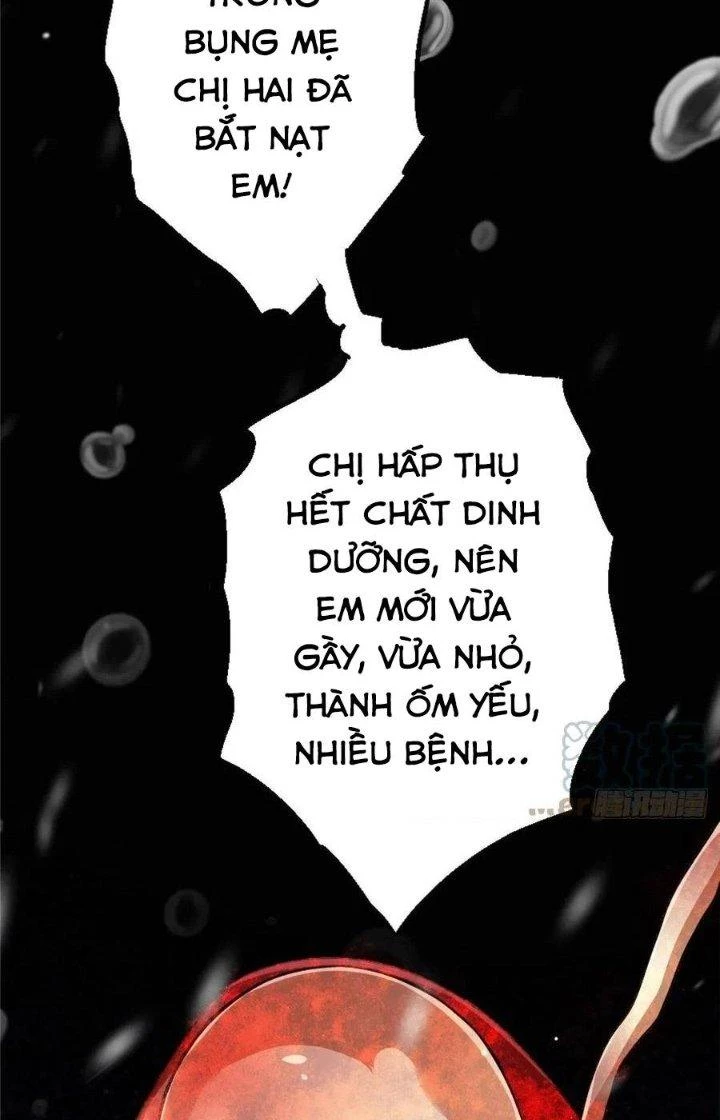 Bắc Liệt Phương Xa Chapter 57 - Trang 9