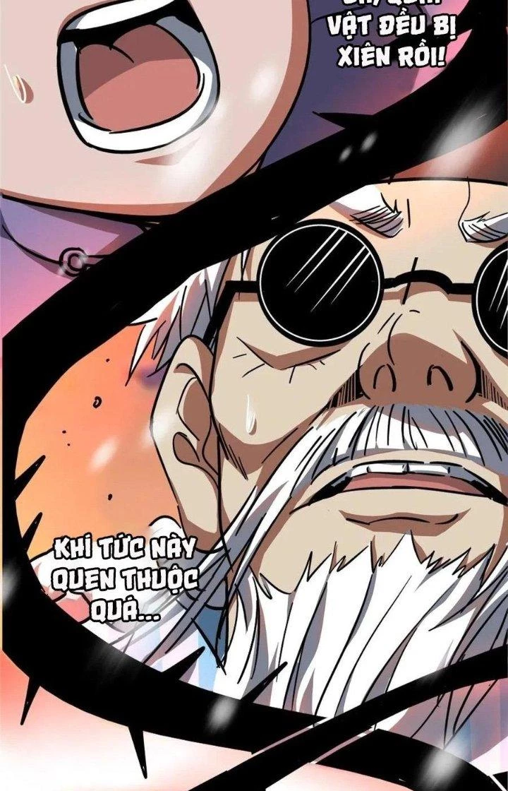Bắc Liệt Phương Xa Chapter 58 - Trang 14